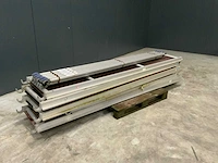 Steiger materiaal - scaffolding - afbeelding 1 van  4