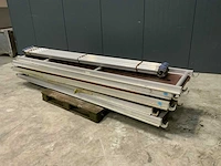 Steiger materiaal - scaffolding - afbeelding 2 van  4
