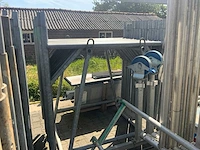 Steiger materiaal - afbeelding 5 van  10