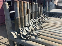 Steiger materiaal - afbeelding 7 van  10