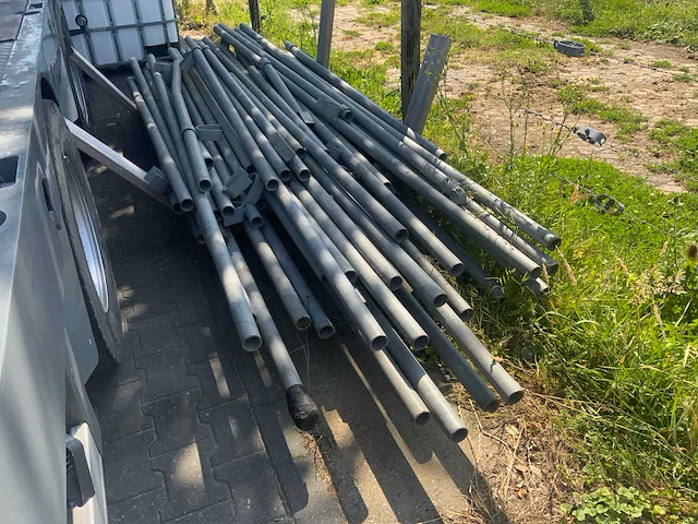 Steiger materiaal - afbeelding 10 van  10