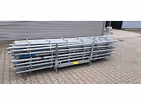 Steiger staander 3000mm (89x) - afbeelding 3 van  4