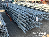 Steiger staander 4000mm - afbeelding 2 van  4