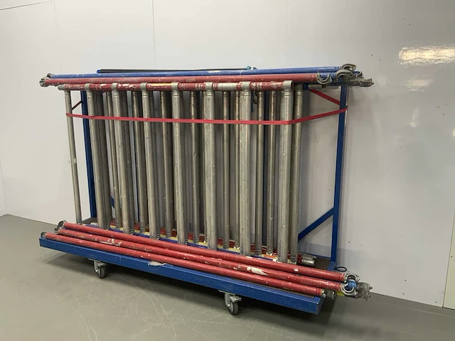 Steiger - afbeelding 1 van  6