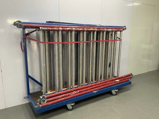 Steiger - afbeelding 3 van  6