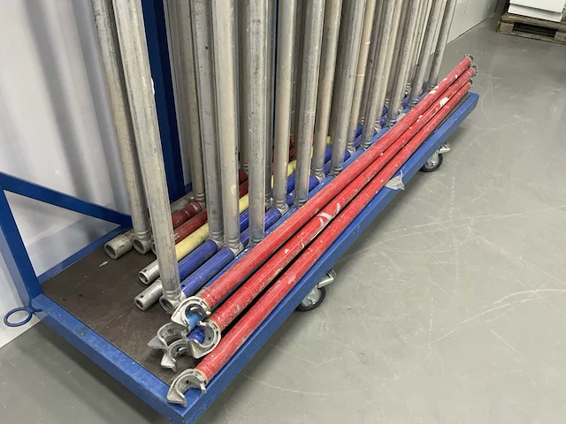 Steiger - afbeelding 4 van  6