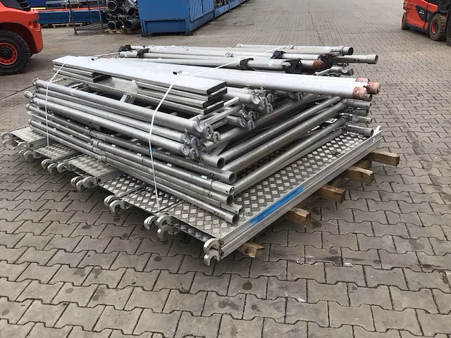 Steiger - afbeelding 3 van  8