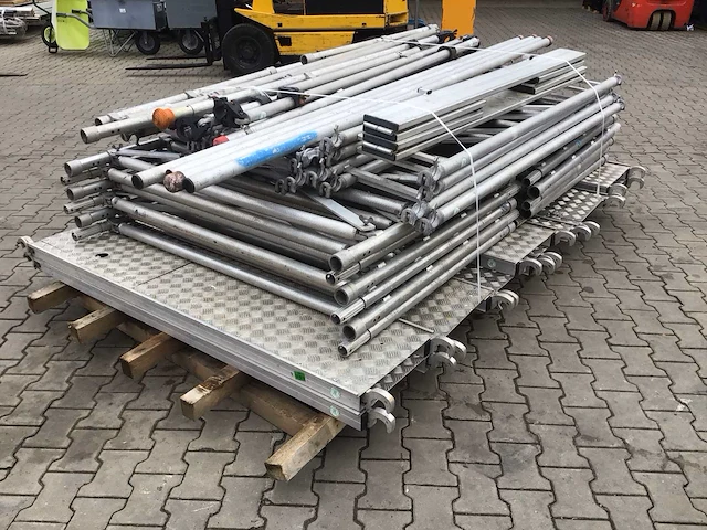 Steiger - afbeelding 4 van  8