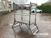 Steiger - afbeelding 1 van  6