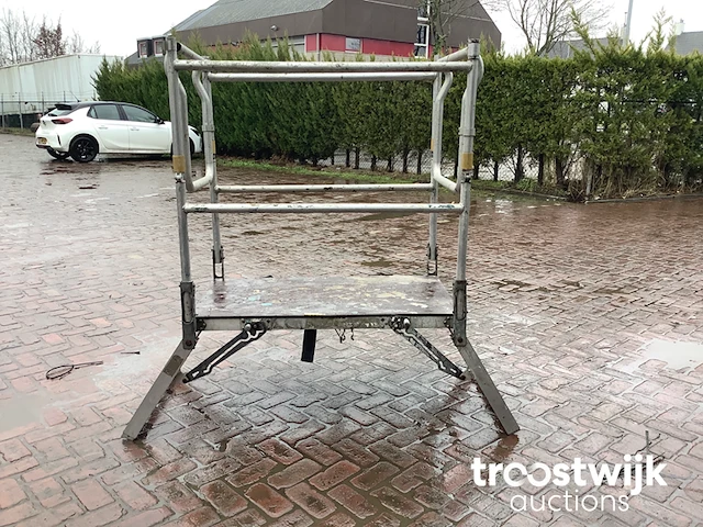 Steiger - afbeelding 2 van  6