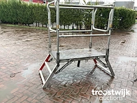 Steiger - afbeelding 3 van  6
