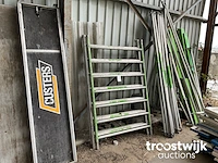 Steiger - afbeelding 1 van  8