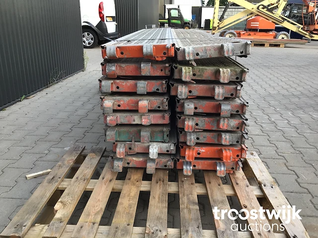 Steiger - afbeelding 5 van  8