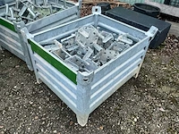 Steiger - afbeelding 1 van  5