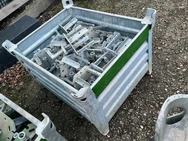Steiger - afbeelding 4 van  5