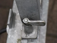 Steigeraanhanger, gegalvaniseerd - afbeelding 4 van  13