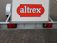 Steigeraanhanger, gegalvaniseerd - afbeelding 7 van  13