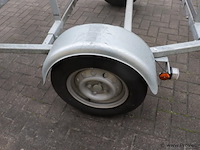 Steigeraanhanger, gegalvaniseerd - afbeelding 8 van  13