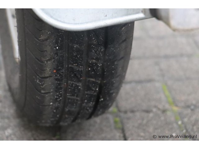 Steigeraanhanger, gegalvaniseerd - afbeelding 9 van  13