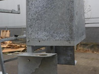 Steigeraanhanger, gegalvaniseerd - afbeelding 10 van  13