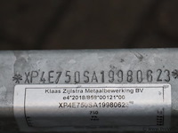 Steigeraanhanger, gegalvaniseerd - afbeelding 11 van  13