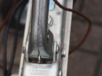 Steigeraanhanger, gegalvaniseerd - afbeelding 12 van  13