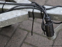 Steigeraanhanger, gegalvaniseerd - afbeelding 2 van  15