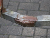 Steigeraanhanger, gegalvaniseerd - afbeelding 4 van  15