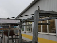 Steigeraanhanger, gegalvaniseerd - afbeelding 7 van  15