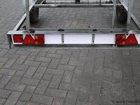 Steigeraanhanger, gegalvaniseerd - afbeelding 10 van  15