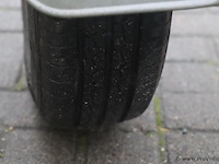 Steigeraanhanger, gegalvaniseerd - afbeelding 12 van  15