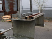 Steigeraanhanger, gegalvaniseerd - afbeelding 13 van  15