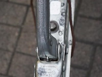 Steigeraanhanger, gegalvaniseerd - afbeelding 14 van  15