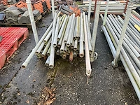 Steigerbuis 1-2,5 mtr - ø 48,3 mm - steigers (ca. 40 stuks) - afbeelding 5 van  7