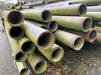 Steigerbuis 6 mtr - ø 48,3 mm - steigers (ca. 80 stuks) - afbeelding 8 van  8
