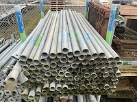 Steigerbuizen (151x) met bak - afbeelding 4 van  4