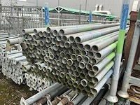 Steigerbuizen 2000mm (151x) - afbeelding 1 van  4