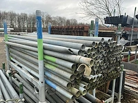 Steigerbuizen 2000mm (151x) - afbeelding 2 van  4