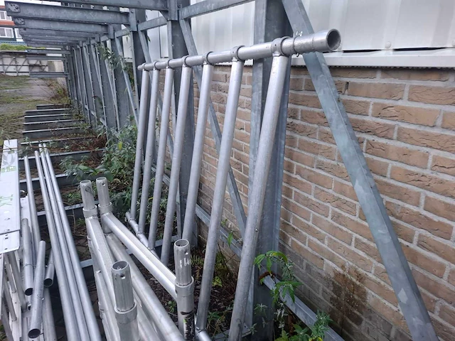 Steigerdelen divers - afbeelding 3 van  4