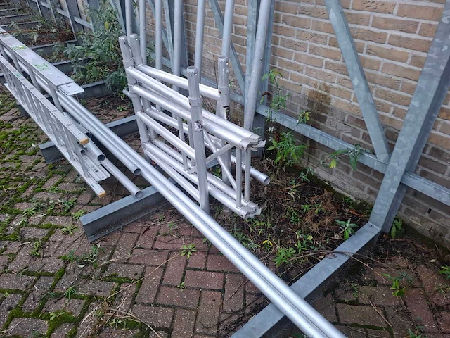 Steigerdelen divers - afbeelding 4 van  4