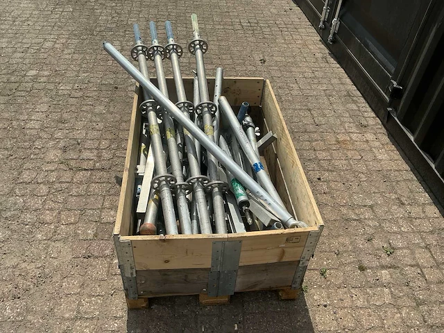 Steigerdelen - afbeelding 2 van  6