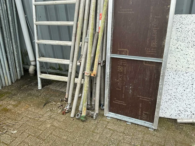 Steigerdelen - afbeelding 2 van  7
