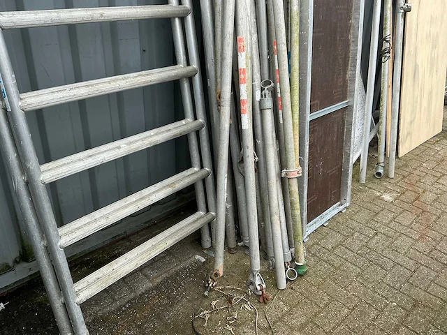 Steigerdelen - afbeelding 5 van  7