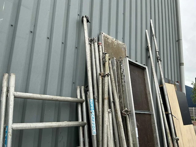 Steigerdelen - afbeelding 6 van  7