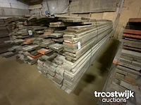 Steigerhout planken - afbeelding 1 van  4