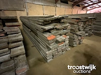 Steigerhout planken - afbeelding 2 van  4
