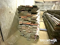 Steigerhout planken - afbeelding 3 van  3