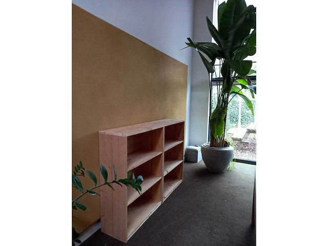 Steigerhouten kasten (18x) - afbeelding 2 van  11