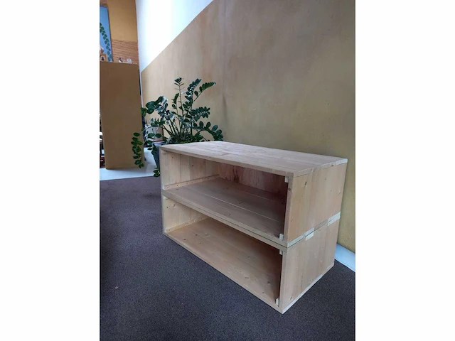 Steigerhouten kasten (18x) - afbeelding 4 van  11