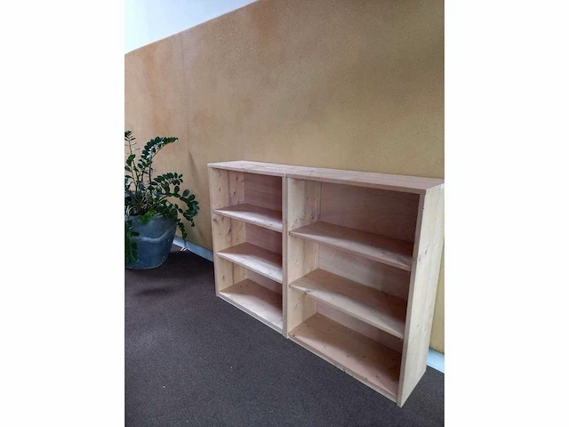 Steigerhouten kasten (18x) - afbeelding 5 van  11